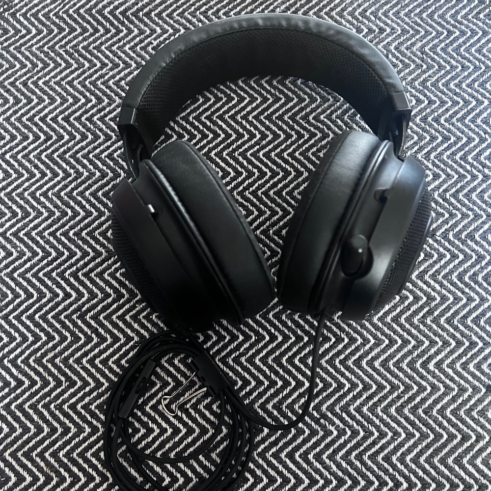 Razer Kraken Pro V2